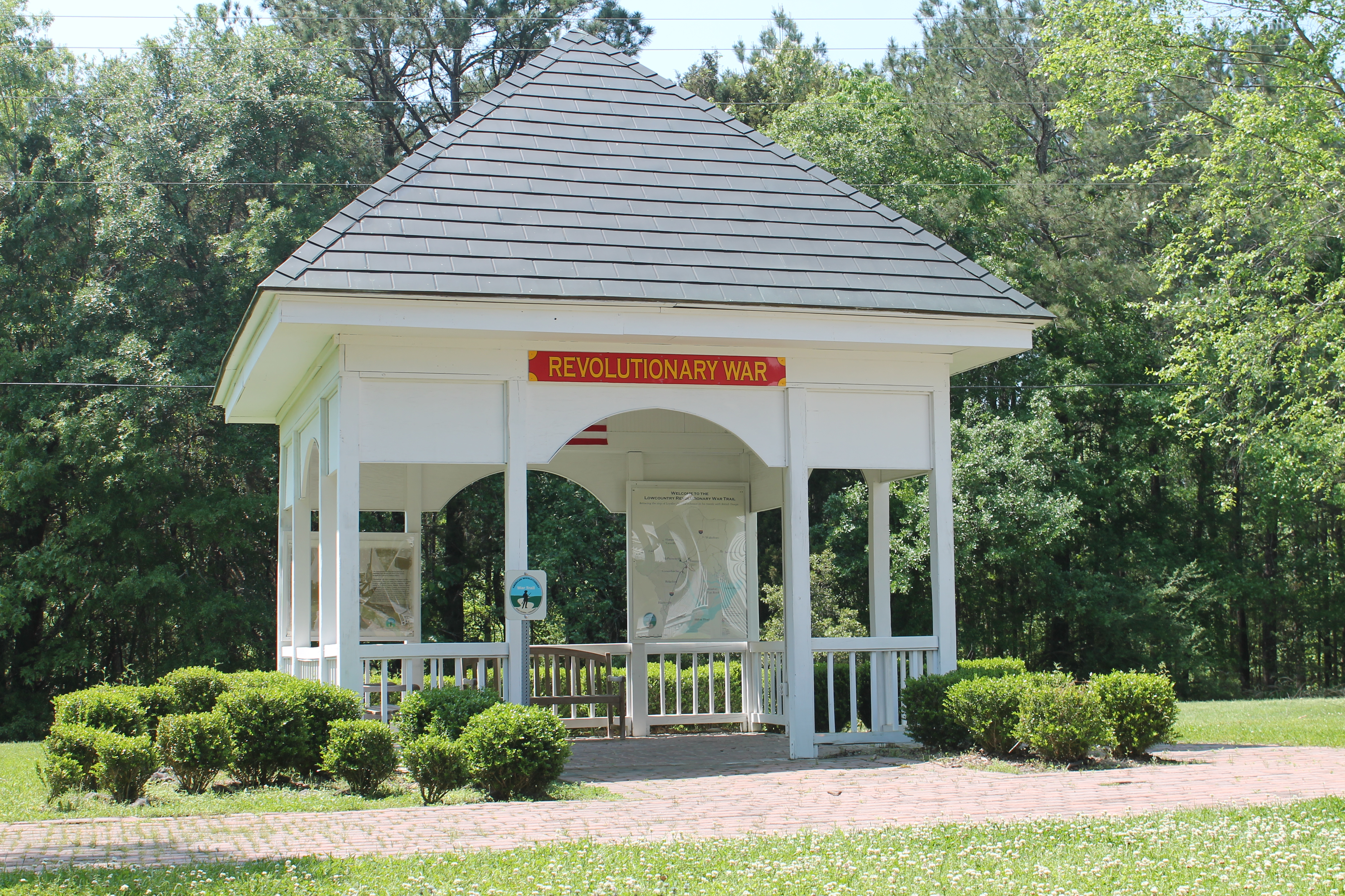 Yemassee Day Trips South Carolina Lowcountry